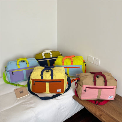 Multi-Funktionale leichte Reisetasche Brehn