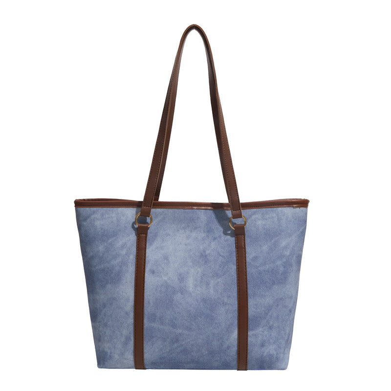 WoSpacious Everyday Tote Bag Brehn