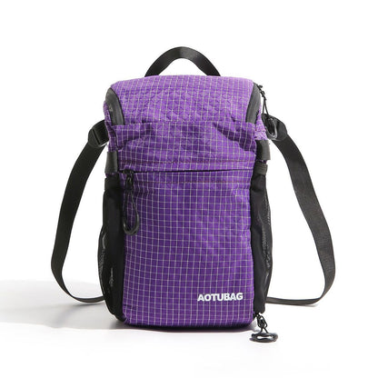 Vielseitiger kompakter Reiserrucksack Brehn