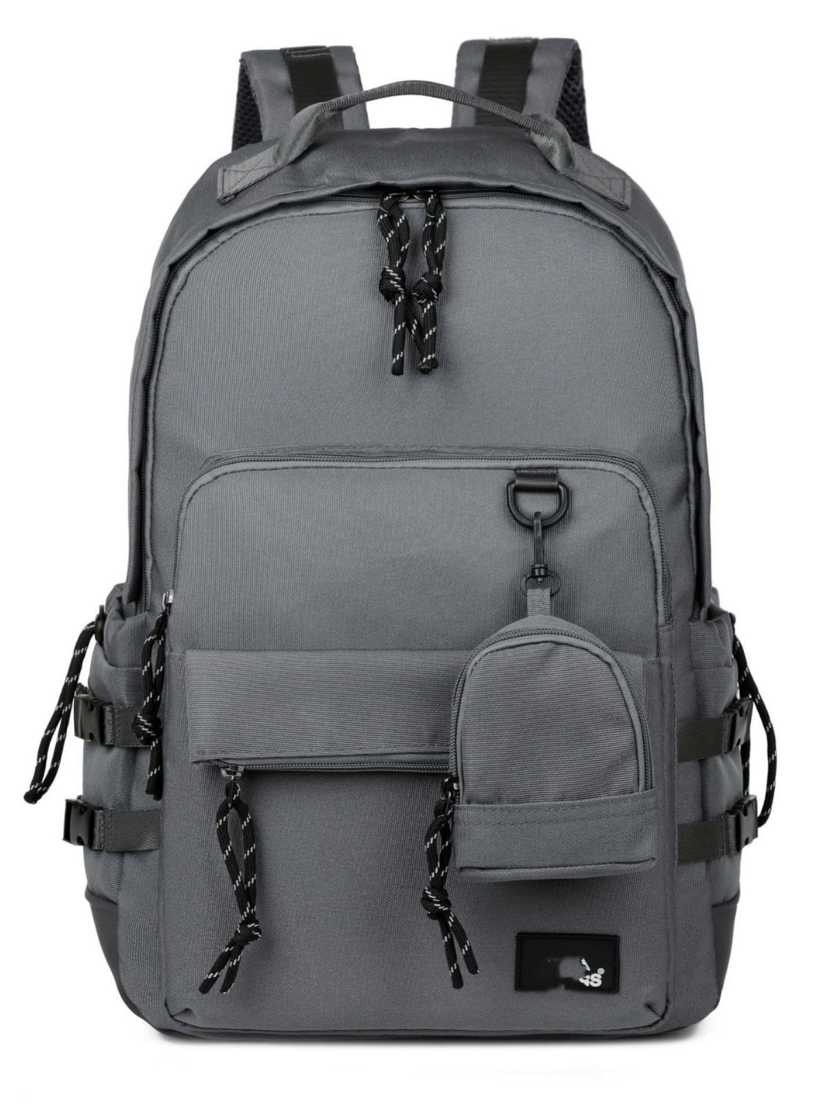 Multifunktionaler Rucksack mit Cleverem Organisationssystem Brehn
