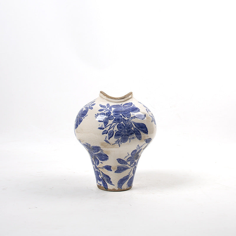 Keramikvase Brehn