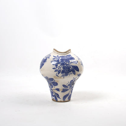 Keramikvase Brehn