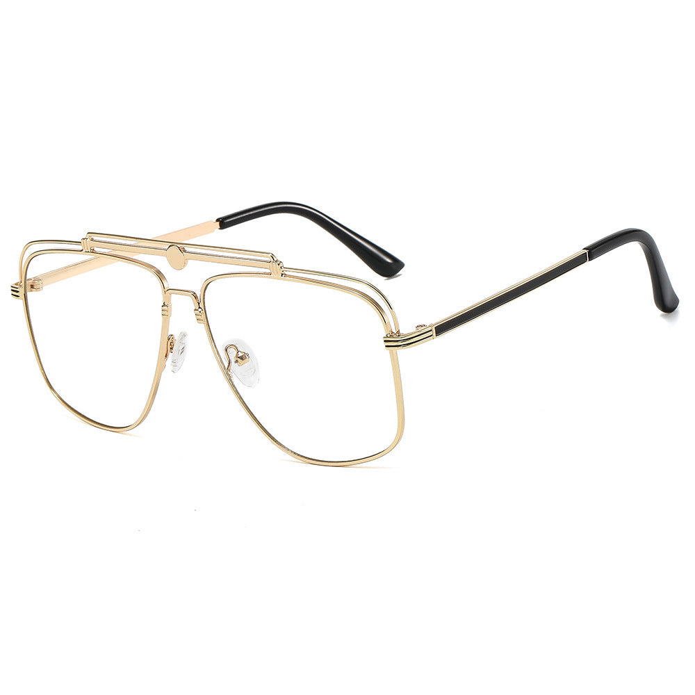 Damen Sonnenbrille im eleganten Retro-Stil Brehn