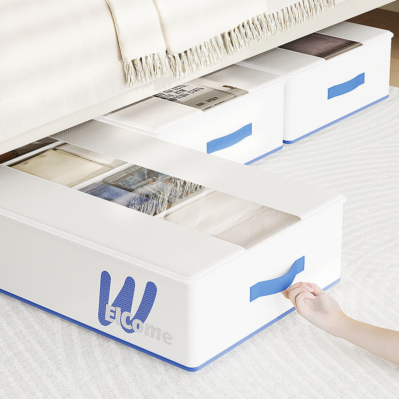 Unterbett Aufbewahrungsbox