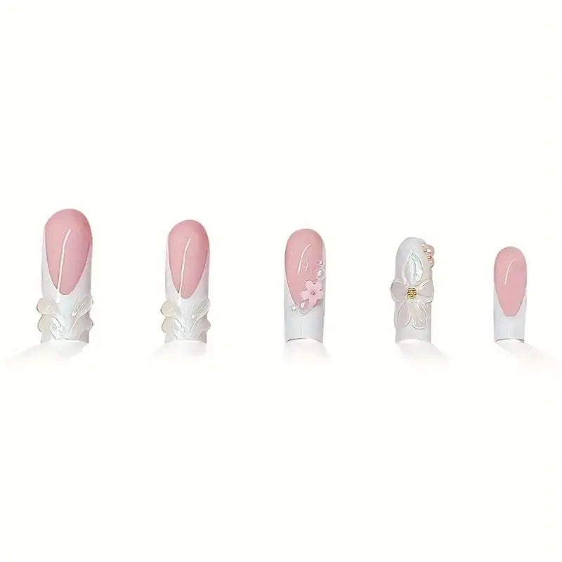 Artistic Nail Art Brehn
