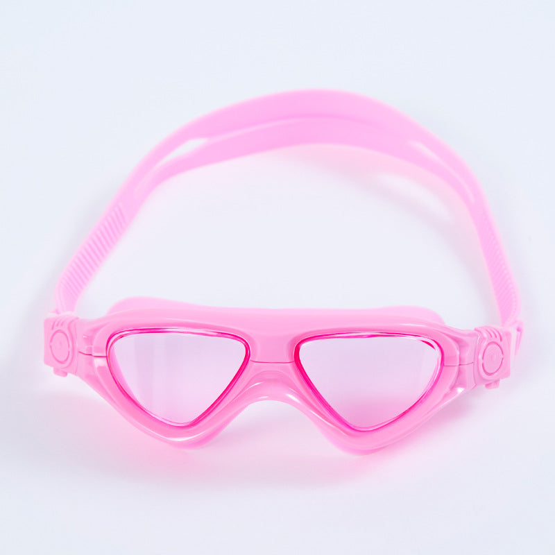 Premium Anti-Fog Schwimmbrillen Brehn