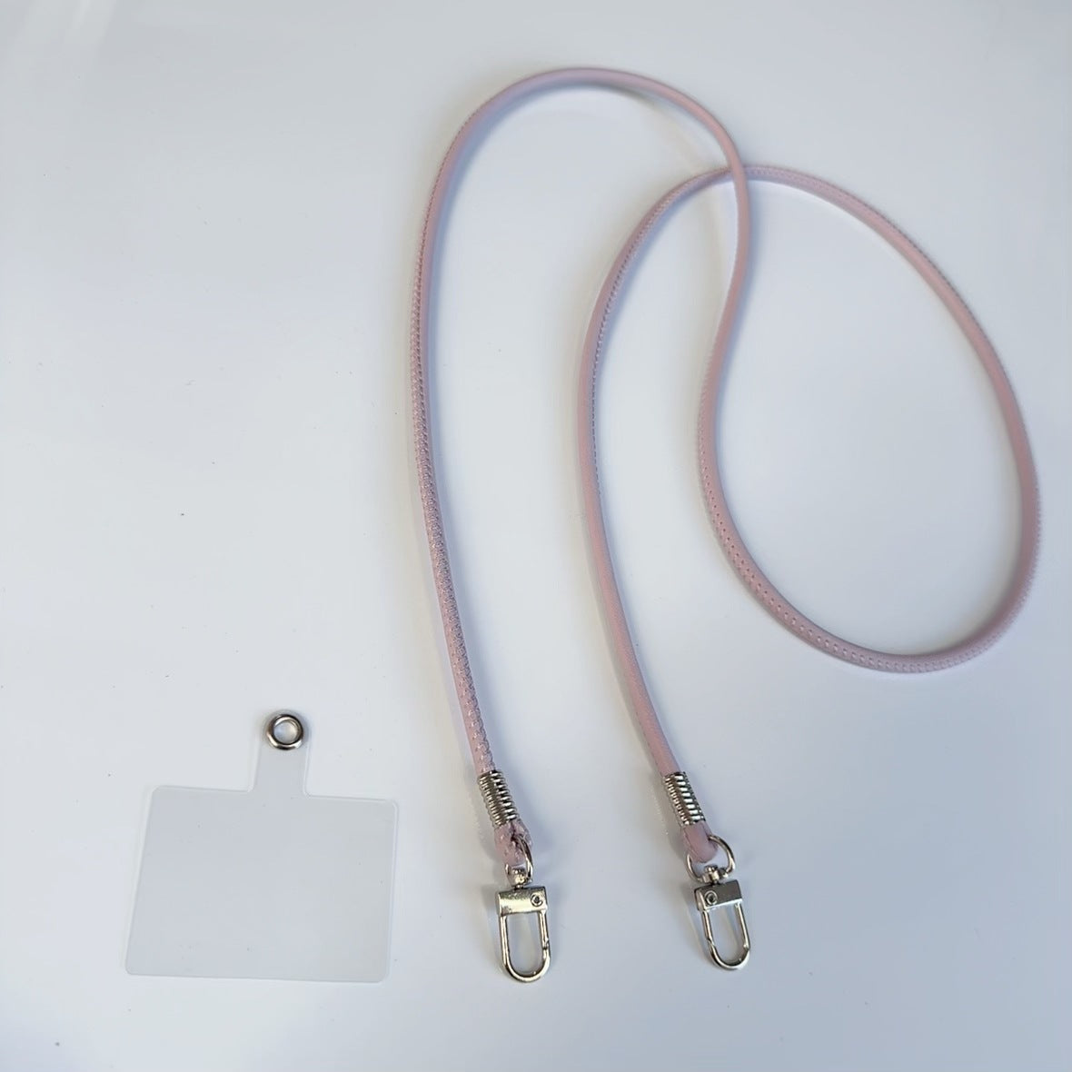 Elegante Leder-Attaché-Tragriemen Brehn