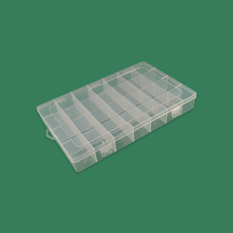 Multi-Division Bastelorganisator Schale Brehn