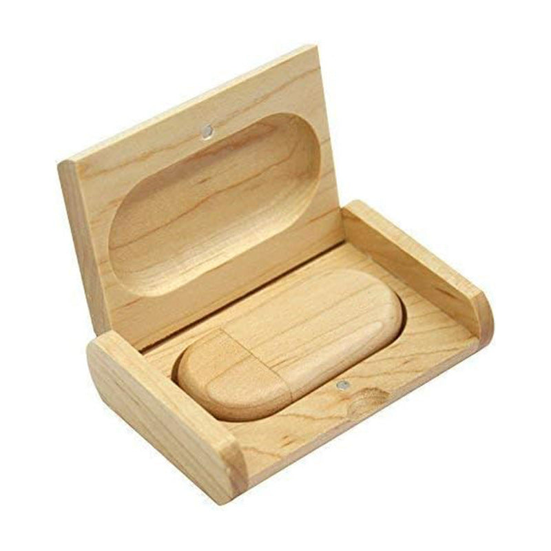 oden USB Flash Drive Brehn