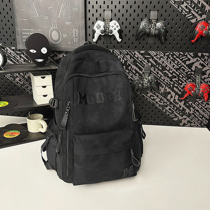 Multi-Taschen Gaming Rucksack Brehn