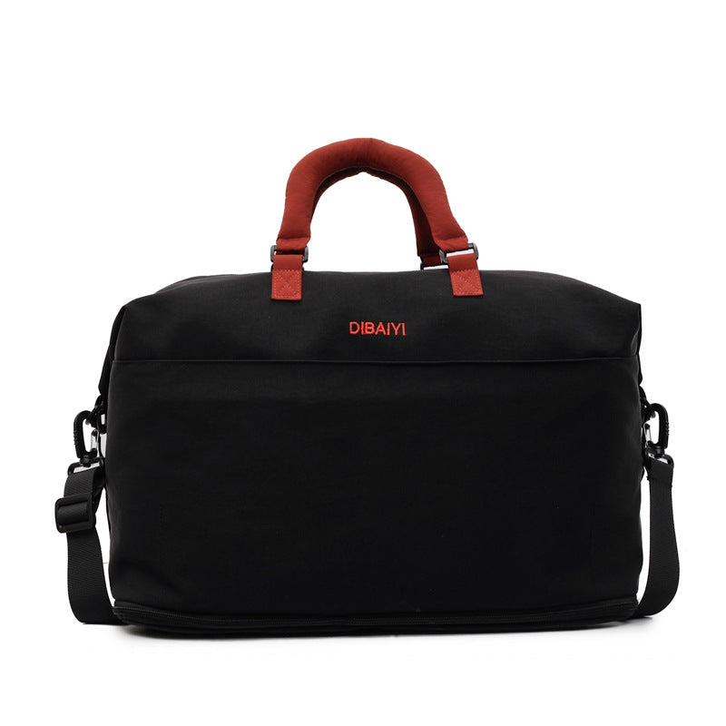 Vielseitige multifunktionale Reisetasche