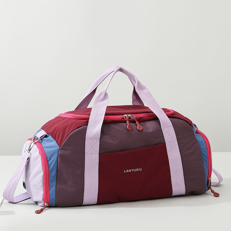 Kompakte Sport Duffle Brehn