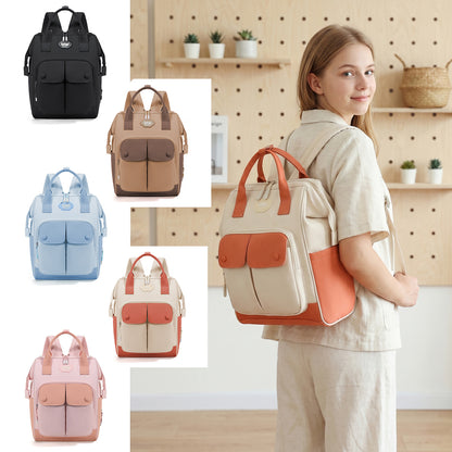 Smart Utility Backpack Brehn