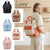 Smart Utility Backpack Brehn