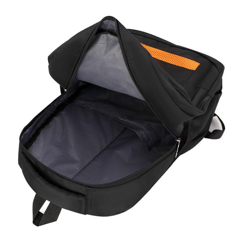 Multi-Funktionaler Rucksack Brehn
