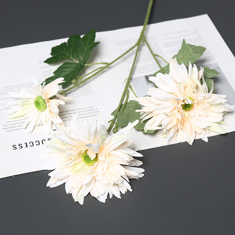 Künstliche Blume für die Wohnkultur展示