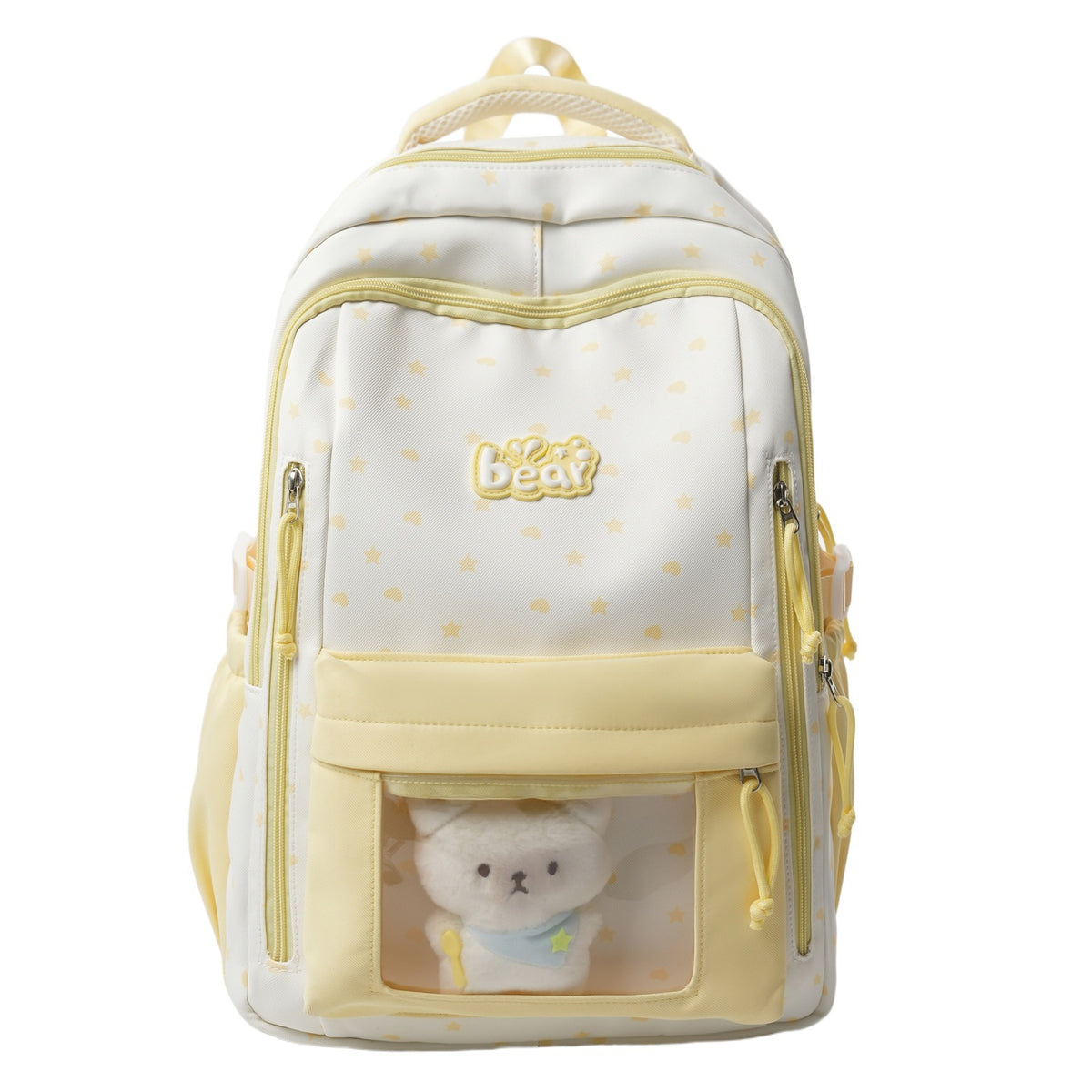 Multi-Funktionaler Kinder-Rucksack Brehn