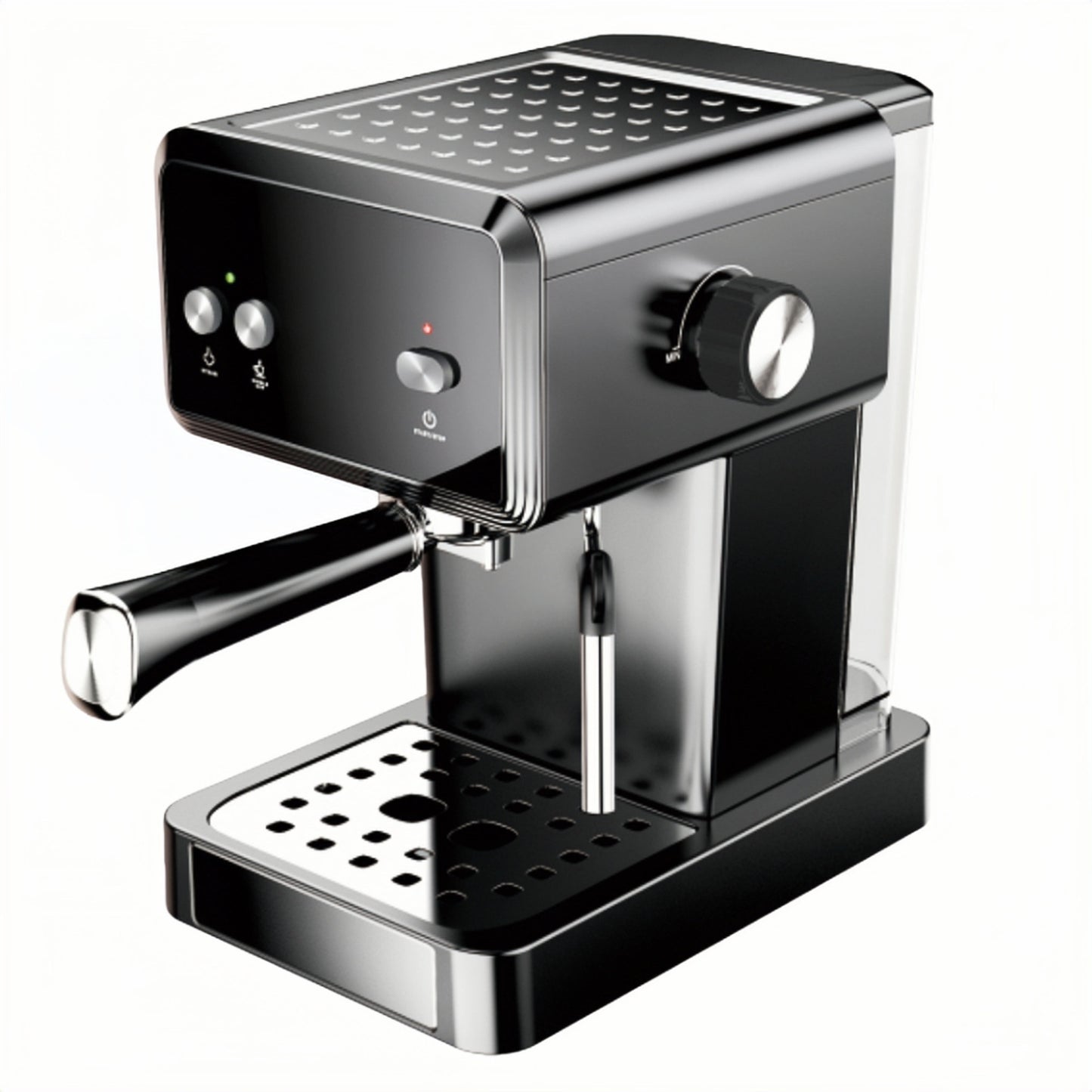 Hochwertige Espresso Maschine Brehn