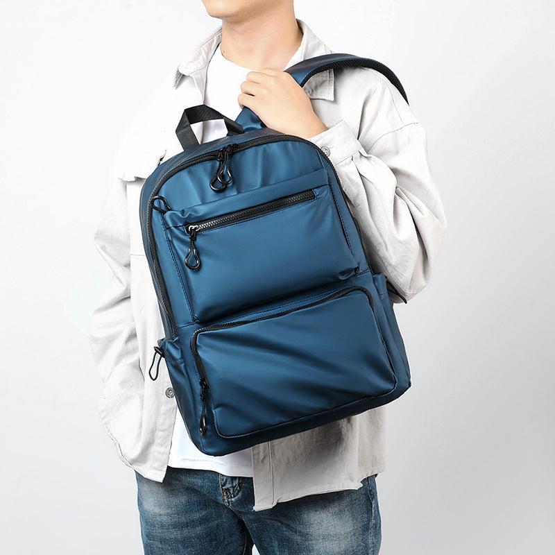 Multi-Taschen Funktionsrucksack Brehn
