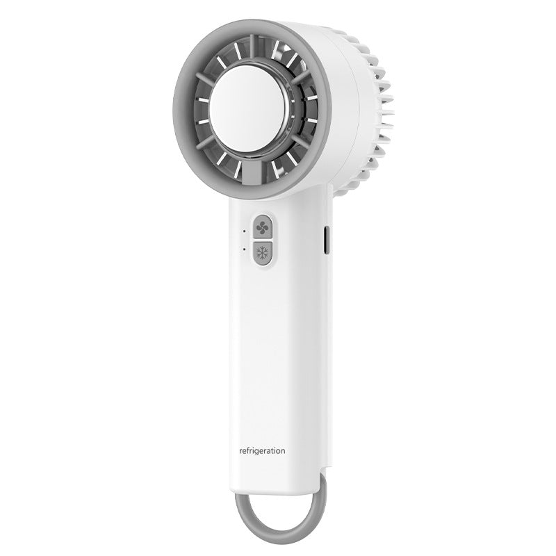 Tragbarer Mini-Handventilator Brehn