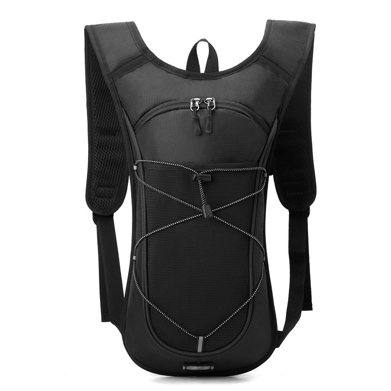 Leichtgewicht Hydration Sling Rucksack Brehn