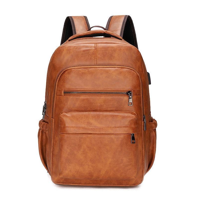 Eleganter und Robuster Rucksack Für Den Alltag Brehn