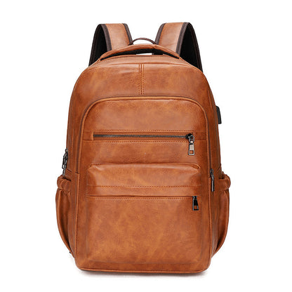 Eleganter und Robuster Rucksack Für Den Alltag Brehn