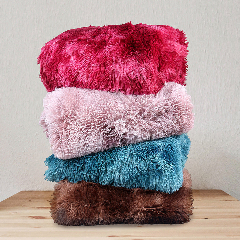Damen Kuscheldecke Brehn