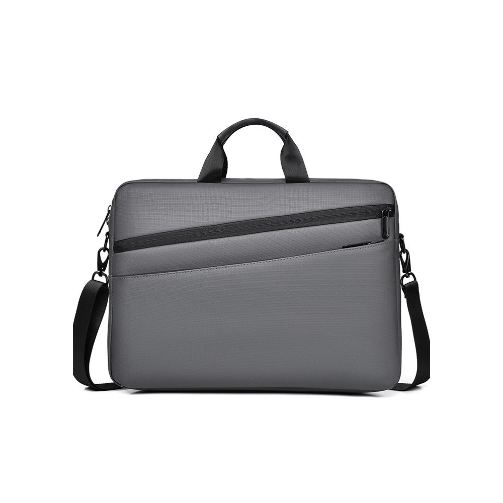 Elegante Laptop Aktentasche Brehn