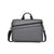 Elegante Laptop Aktentasche Brehn