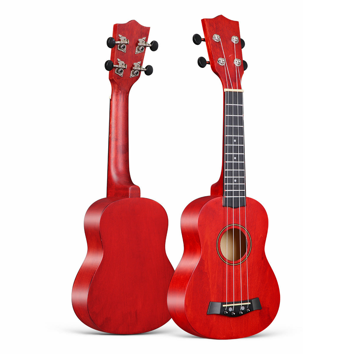 Anfängerfreundliche Ukulele Brehn