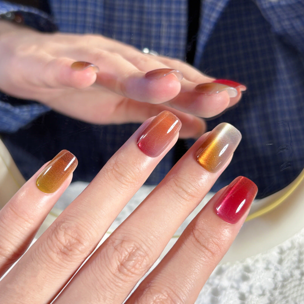 Designer Nagelverlängerungen Brehn