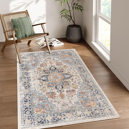 Vintage Persischer Stil Teppich