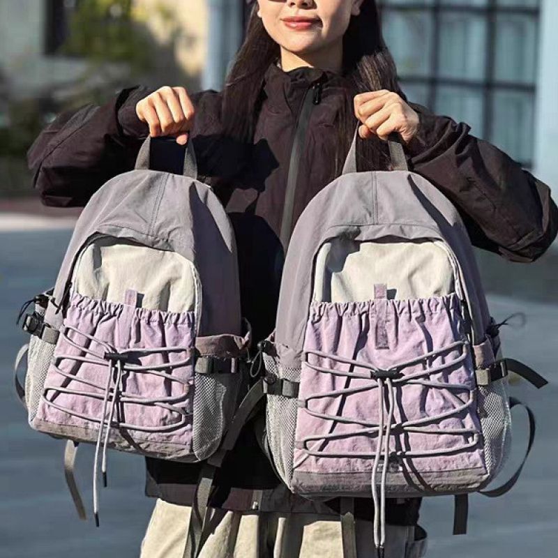 Lässiger leichter Sling-Rucksack Brehn