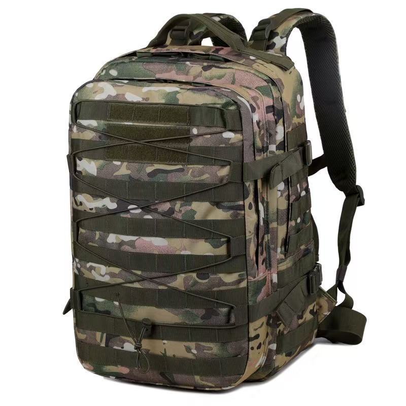 Taktischer vielseitiger Utility-Rucksack Brehn