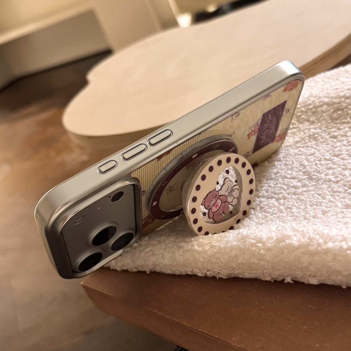 Handytasche Brehn