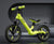 Balance Bike Brehn