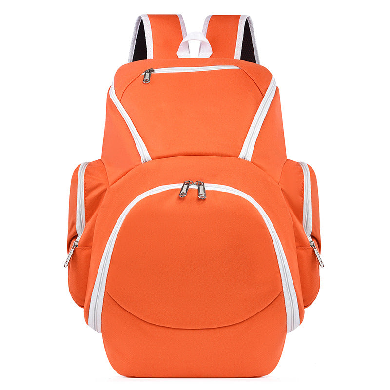 Multi-Functional High-Performance Backpack Brehn