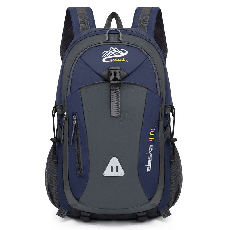 Vielseitiger Rucksack für draußen