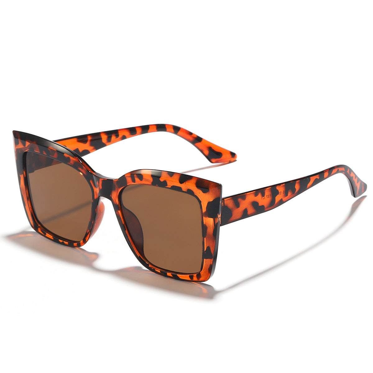 Damen modische Sonnenbrille Brehn