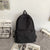 Lässiger Multi-Taschen Reise Schulrucksack Brehn