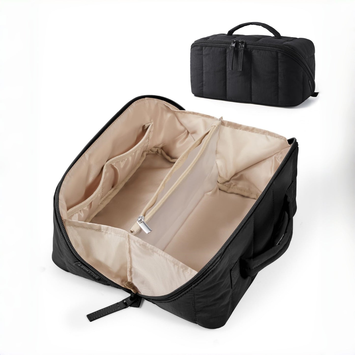 Praktische Kosmetiktasche Brehn