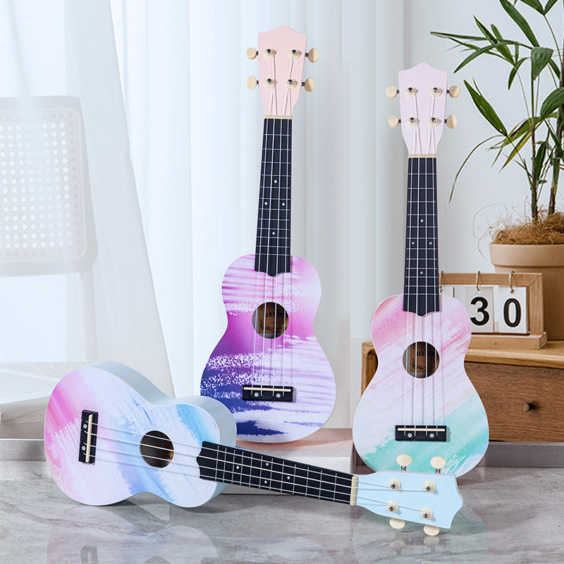 Miniatur Ukulele Brehn