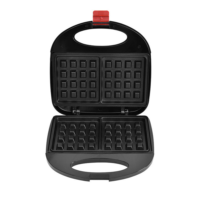 Doppel Waffeleisen Brehn