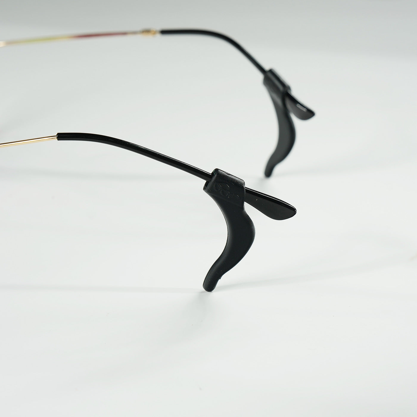 Anpassbare Komfort-Brillenhalter Brehn