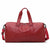 Premium Leder Fitness Reisetasche Brehn