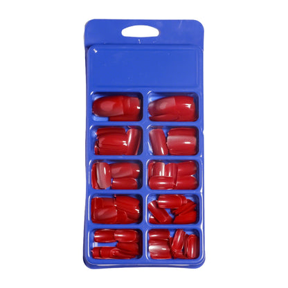 Premium Press-On Nail Kit Brehn