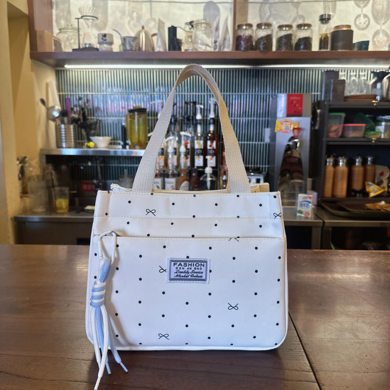 Elegante Handtasche Brehn