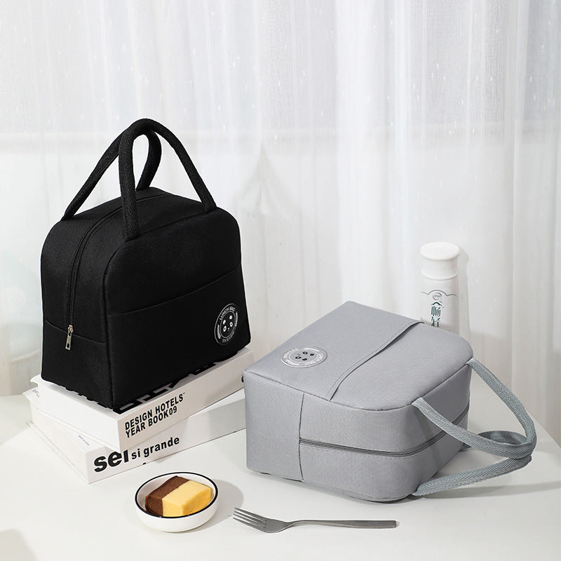 Isolierte Lunch Bag Brehn