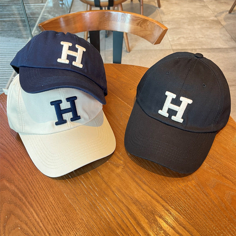 Herren Klassische Freizeit Baseball Cap Brehn